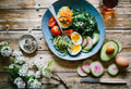 The 28-Day Keto Reset — complete keto meal plan