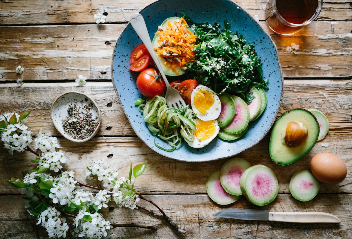 The 28-Day Keto Reset — complete keto meal plan